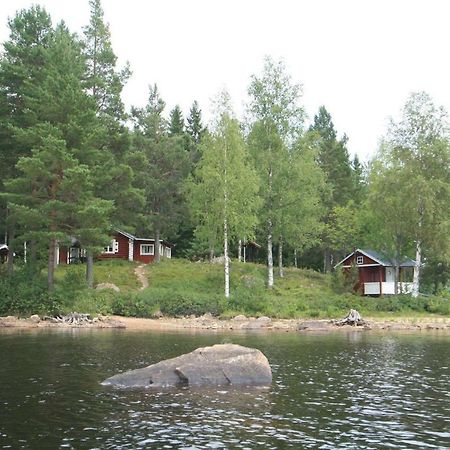 Insel Korsnaesudden Vila Hagfors Exterior foto